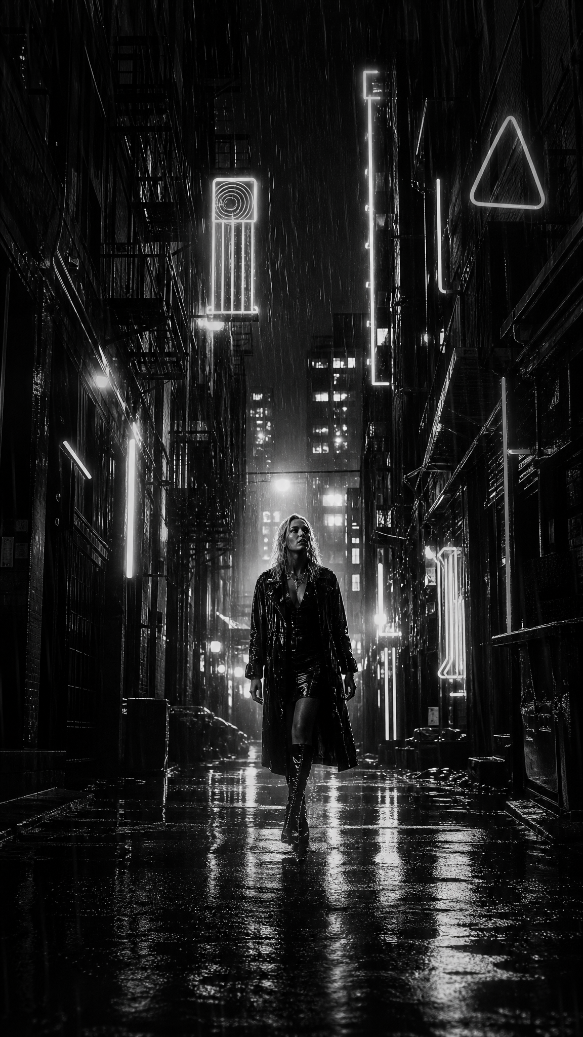 Estilo Noir